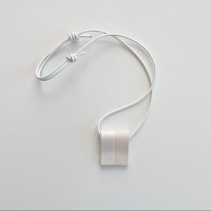 Handmade Ceramic Necklace